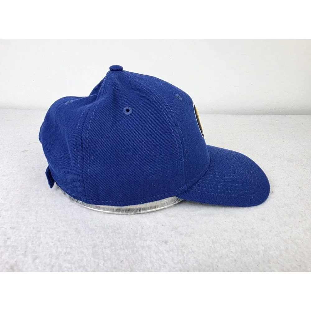 Los Angeles Rams New‎ Era 9forty Strapback Hat Cap